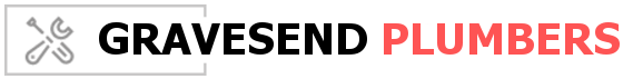 Plumbers Gravesend logo